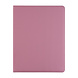Apple iPad Pro 12.9 (2021) Tablet Housse - Rose - Rotatif à 360 degrés Apple iPad Pro 12.9 (2021) Tablet Housse - Rose - Rotatif à 360 degrés