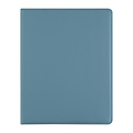 Apple iPad Pro 12.9 (2021) Tablet Housse - Bleu clair - Rotatif à 360 degrés