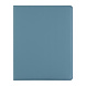 Apple iPad Pro 12.9 (2021) Tablet Housse - Bleu clair - Rotatif à 360 degrés Apple iPad Pro 12.9 (2021) Tablet Housse - Bleu clair - Rotatif à 360 degrés