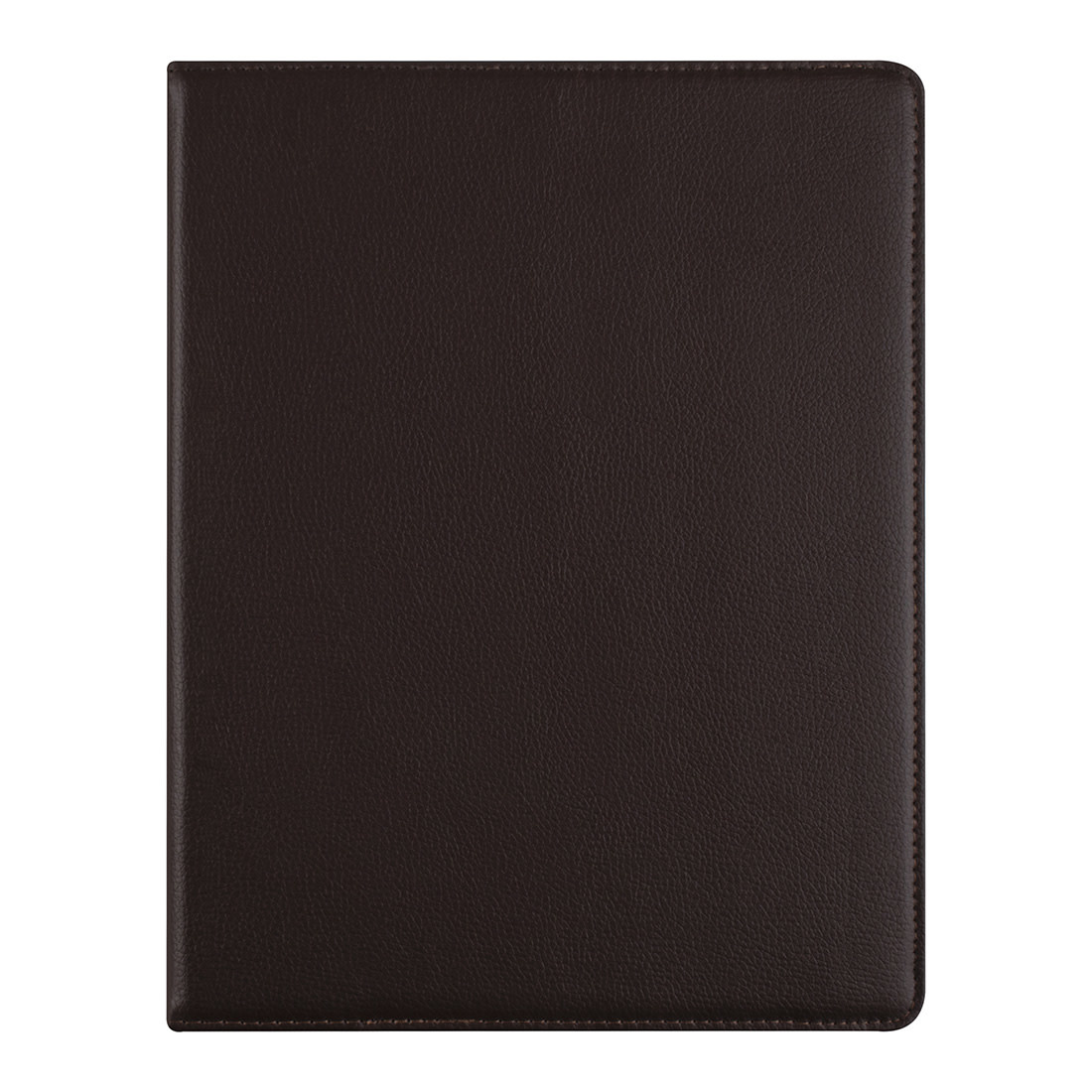 Apple iPad Pro 12.9 (2021) Book Case Tablethoes - Bruin - 360 Graden Draaibaar, foto 2 van 4