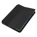 Apple iPad Pro 11 (2021) Book Case Tablet - Black - Smart Case