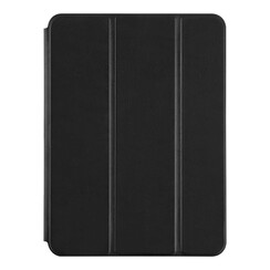 Apple iPad Pro 11 (2021) Book Case Tablet - Black - Smart Case