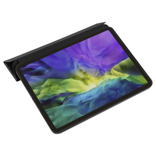 Apple iPad Pro 11 (2021) Tablet Housse - Noir - Smart Case