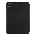 Apple iPad Pro 11 (2021) Book Case Tablet - Black - Smart Case