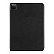 Apple iPad Pro 11 (2021) Tablet Housse - Noir - Smart Case Apple iPad Pro 11 (2021) Tablet Housse - Noir - Smart Case