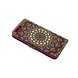Book case voor Ascend P10 - Print Book case voor Ascend P10 - Print