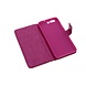 Book case voor Ascend P10 - Print Book case voor Ascend P10 - Print
