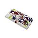 Book case voor Ascend P10 Lite - Print Book case voor Ascend P10 Lite - Print