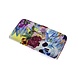 Book case voor Ascend P10 Lite - Print Book case voor Ascend P10 Lite - Print