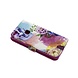 Book case voor Ascend P10 Lite - Print Book case voor Ascend P10 Lite - Print