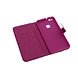 Book case voor Ascend P10 Lite - Print Book case voor Ascend P10 Lite - Print