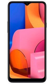 Galaxy A20s