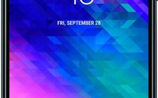 Galaxy A6 Plus