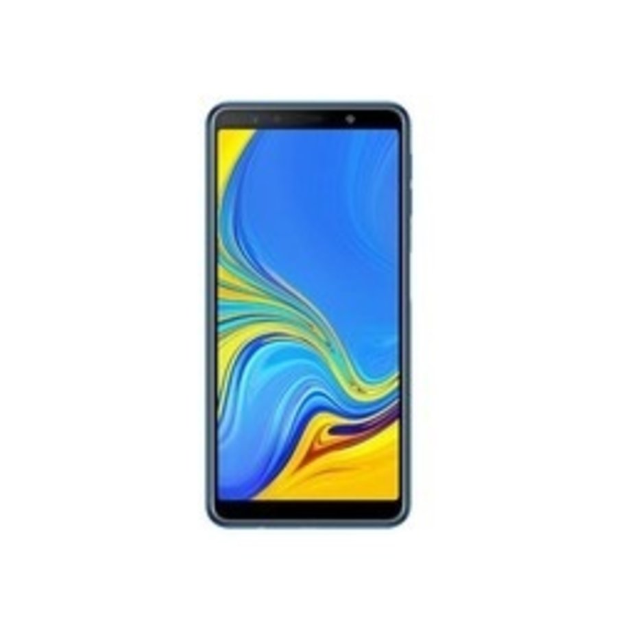 Galaxy A6/A7/A8/A9 (2018)