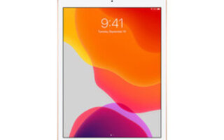 iPad 2019-2020 Serie
