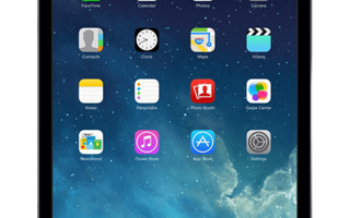 iPad Air