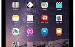 iPad Air 2