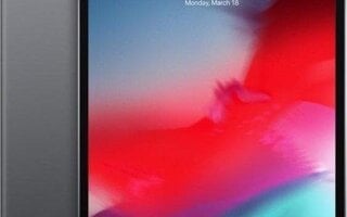 iPad Air 3