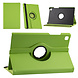 Samsung Tab A7 10.4 (2020) Tablet Housse - Vert - (T500-T505) - 360 degrés rotatif Samsung Tab A7 10.4 (2020) Tablet Housse - Vert - (T500-T505) - 360 degrés rotatif