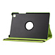 Samsung Tab A7 10.4 (2020) Tablet Housse - Vert - (T500-T505) - 360 degrés rotatif Samsung Tab A7 10.4 (2020) Tablet Housse - Vert - (T500-T505) - 360 degrés rotatif