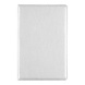 Samsung Tab A7 10.4 (2020) Tablet Housse - Argent - (T500-T505) - 360 degrés rotatif Samsung Tab A7 10.4 (2020) Tablet Housse - Argent - (T500-T505) - 360 degrés rotatif