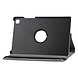 Samsung Tab A7 10.4 (2020) Tablet Housse - Argent - (T500-T505) - 360 degrés rotatif Samsung Tab A7 10.4 (2020) Tablet Housse - Argent - (T500-T505) - 360 degrés rotatif