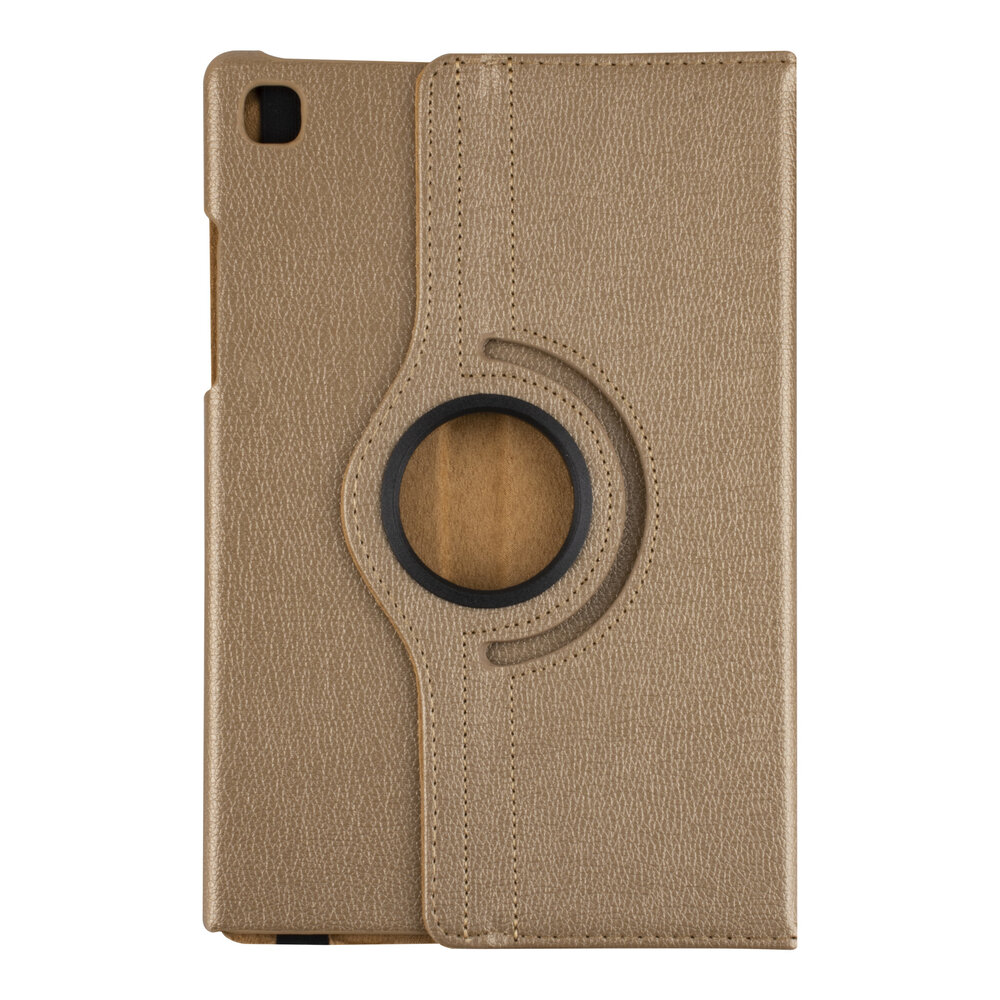 Samsung Tab A7 10.4 (2020) Tablet Housse - Or - (T500-T505) - 360 degrés rotatif Samsung Tab A7 10.4 (2020) Tablet Housse - Or - (T500-T505) - 360 degrés rotatif