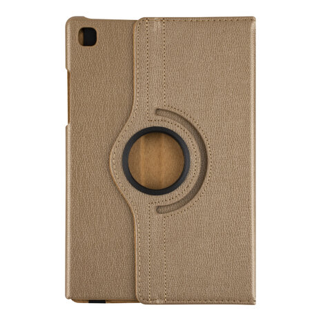 Samsung Tab A7 10.4 (2020) Tablet Housse - Or - (T500-T505) - 360 degrés rotatif Samsung Tab A7 10.4 (2020) Tablet Housse - Or - (T500-T505) - 360 degrés rotatif