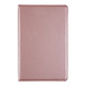 Samsung Tab A7 10.4 (2020) Book Case Tablet - Rose Gold - (T500-T505) - 360 degrees rotatable Samsung Tab A7 10.4 (2020) Book Case Tablet - Rose Gold - (T500-T505) - 360 degrees rotatable
