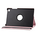 Samsung Tab A7 10.4 (2020) Book Case Tablet - Rose Gold - (T500-T505) - 360 degrees rotatable Samsung Tab A7 10.4 (2020) Book Case Tablet - Rose Gold - (T500-T505) - 360 degrees rotatable