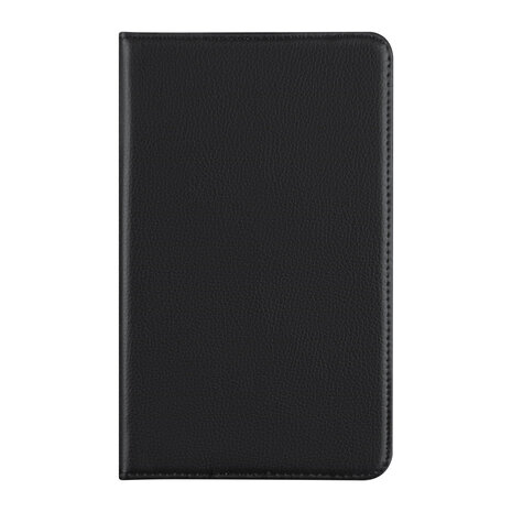 Samsung Tab A7 Lite 8.7 (2021) Tablet Housse - Noir - (T220-T225) - 360 degrés rotatif Samsung Tab A7 Lite 8.7 (2021) Tablet Housse - Noir - (T220-T225) - 360 degrés rotatif
