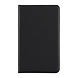 Samsung Tab A7 Lite 8.7 (2021) Book Case Tablethoes - Zwart - (T220-T225) - 360 graden draaibaar Samsung Tab A7 Lite 8.7 (2021) Book Case Tablethoes - Zwart - (T220-T225) - 360 graden draaibaar