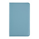 Samsung Tab A7 Lite 8.7 (2021) Book Case Tablethoes - LichtBlauw - (T220-T225) - 360 graden draaibaar Samsung Tab A7 Lite 8.7 (2021) Book Case Tablethoes - LichtBlauw - (T220-T225) - 360 graden draaibaar