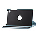 Samsung Tab A7 Lite 8.7 (2021) Book Case Tablethoes - LichtBlauw - (T220-T225) - 360 graden draaibaar Samsung Tab A7 Lite 8.7 (2021) Book Case Tablethoes - LichtBlauw - (T220-T225) - 360 graden draaibaar