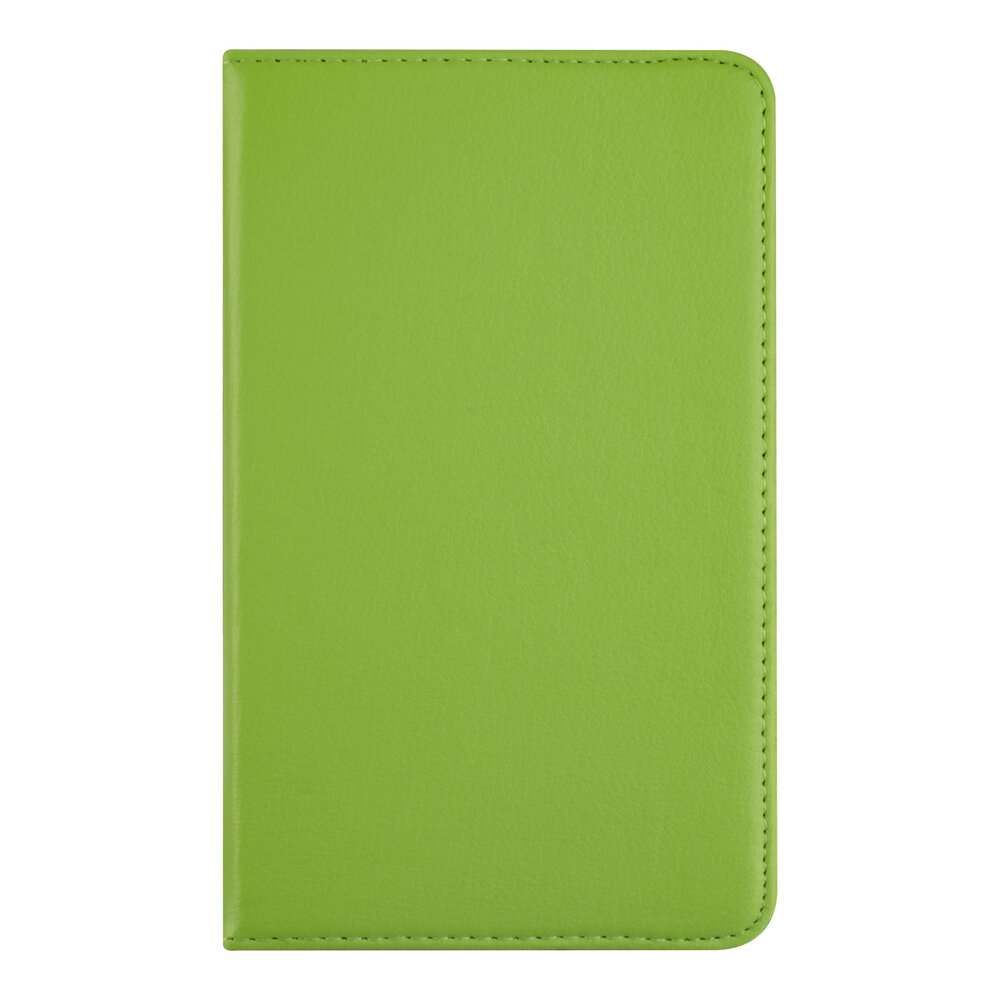 Samsung Tab A7 Lite 8.7 (2021) Book Case Tablet - Grün - (T220-T225) - 360 Grad drehbar Samsung Tab A7 Lite 8.7 (2021) Book Case Tablet - Grün - (T220-T225) - 360 Grad drehbar