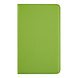 Samsung Tab A7 Lite 8.7 (2021) Book Case Tablethoes - Groen - (T220-T225) - 360 graden draaibaar Samsung Tab A7 Lite 8.7 (2021) Book Case Tablethoes - Groen - (T220-T225) - 360 graden draaibaar