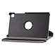 Samsung Tab A7 Lite 8.7 (2021) Book Case Tablethoes - Zilver - (T220-T225) - 360 graden draaibaar Samsung Tab A7 Lite 8.7 (2021) Book Case Tablethoes - Zilver - (T220-T225) - 360 graden draaibaar