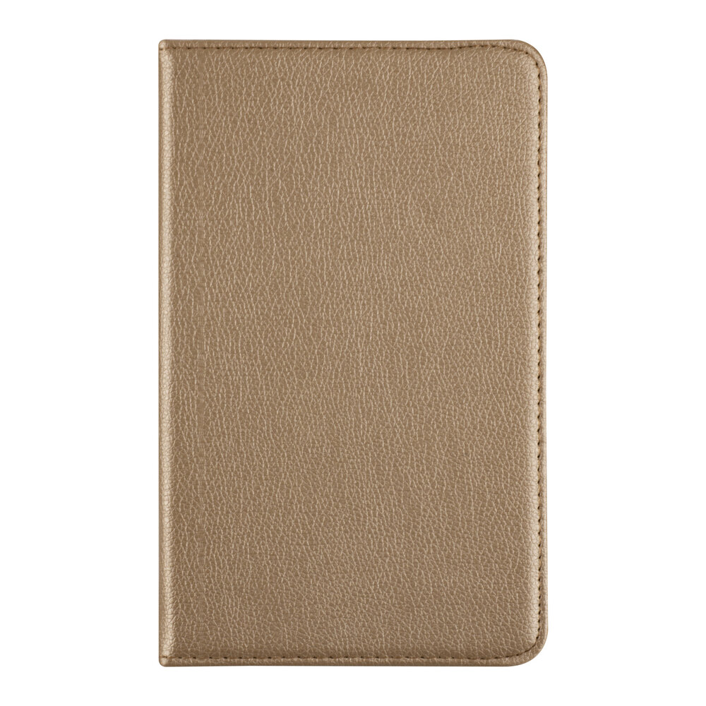 Samsung Tab A7 Lite 8.7 (2021) Book Case Tablet - Gold - (T220-T225) - 360 degrees rotatable Samsung Tab A7 Lite 8.7 (2021) Book Case Tablet - Gold - (T220-T225) - 360 degrees rotatable