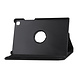 Samsung Tab A7 10.4 (2020) Book Case Tablet - Schwarz - (T500-T505) - 360 Grad drehbar Samsung Tab A7 10.4 (2020) Book Case Tablet - Schwarz - (T500-T505) - 360 Grad drehbar