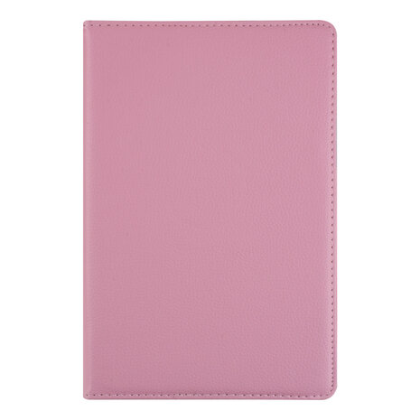 Samsung Tab A7 10.4 (2020) Book Case Tablet - Rosa - (T500-T505) - 360 Grad drehbar Samsung Tab A7 10.4 (2020) Book Case Tablet - Rosa - (T500-T505) - 360 Grad drehbar