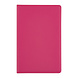 Samsung Tab A7 10.4 (2020) Book Case Tablet - Hot pink - (T500-T505) - 360 degrees rotatable Samsung Tab A7 10.4 (2020) Book Case Tablet - Hot pink - (T500-T505) - 360 degrees rotatable