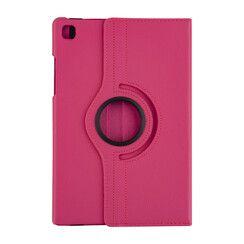Samsung Tab A7 10.4 (2020) Book Case Tablet - Hot pink - (T500-T505) - 360 degrees rotatable