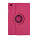 Samsung Tab A7 10.4 (2020) Tablet Housse - Rose vif - (T500-T505) - 360 degrés rotatif Samsung Tab A7 10.4 (2020) Tablet Housse - Rose vif - (T500-T505) - 360 degrés rotatif