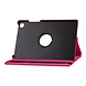 Samsung Tab A7 10.4 (2020) Book Case Tablet - Hot pink - (T500-T505) - 360 degrees rotatable Samsung Tab A7 10.4 (2020) Book Case Tablet - Hot pink - (T500-T505) - 360 degrees rotatable