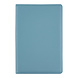 Samsung Tab A7 10.4 (2020) Tablet Housse - Bleu clair - (T500-T505) - 360 degrés rotatif Samsung Tab A7 10.4 (2020) Tablet Housse - Bleu clair - (T500-T505) - 360 degrés rotatif