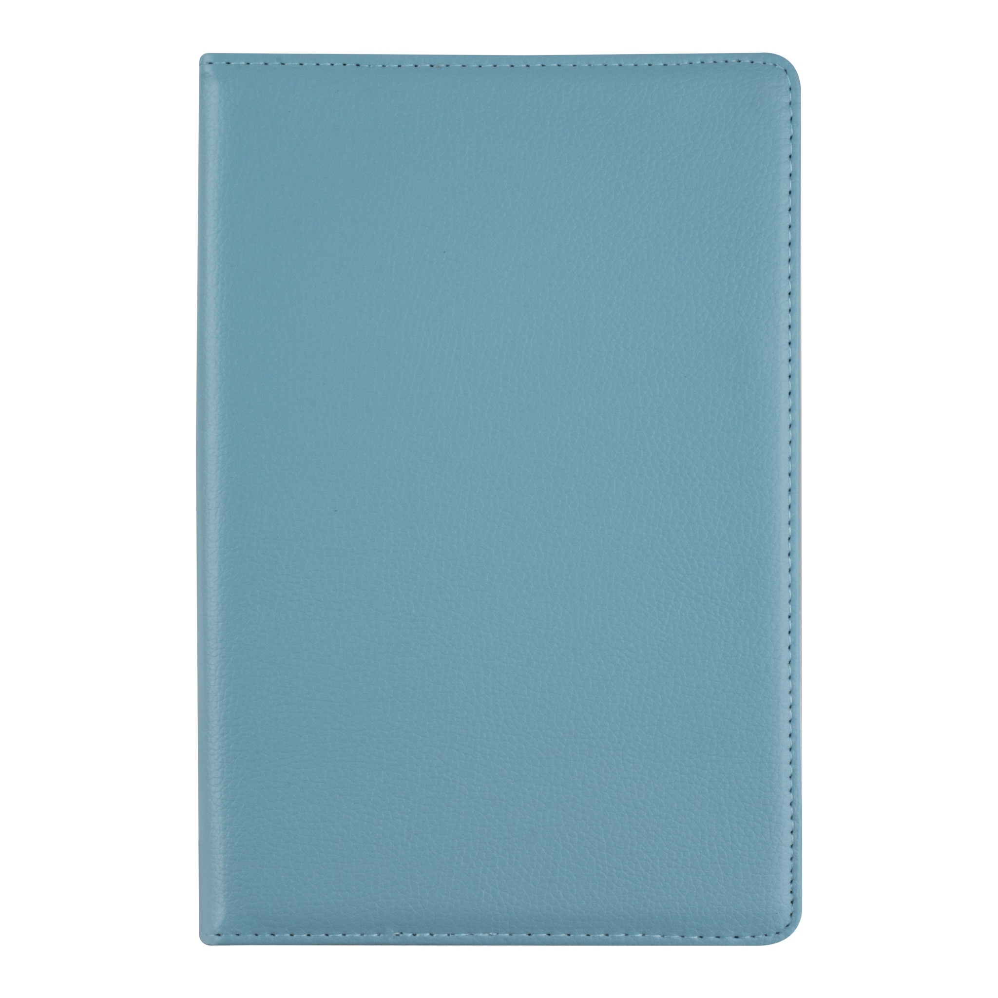 Samsung Tab A7 10.4 (2020) Book Case Tablethoes - LichtBlauw - (T500-T505) - 360 graden draaibaar, foto 2 van 4