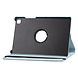 Samsung Tab A7 10.4 (2020) Book Case Tablethoes - LichtBlauw - (T500-T505) - 360 graden draaibaar Samsung Tab A7 10.4 (2020) Book Case Tablethoes - LichtBlauw - (T500-T505) - 360 graden draaibaar