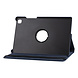 Samsung Tab A7 10.4 (2020) Book Case Tablet - Dark Blue - (T500-T505) - 360 degrees rotatable Samsung Tab A7 10.4 (2020) Book Case Tablet - Dark Blue - (T500-T505) - 360 degrees rotatable