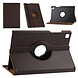 Samsung Tab A7 10.4 (2020) Book Case Tablet - Brown - (T500-T505) - 360 degrees rotatable Samsung Tab A7 10.4 (2020) Book Case Tablet - Brown - (T500-T505) - 360 degrees rotatable