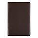 Samsung Tab A7 10.4 (2020) Book Case Tablet - Brown - (T500-T505) - 360 degrees rotatable Samsung Tab A7 10.4 (2020) Book Case Tablet - Brown - (T500-T505) - 360 degrees rotatable